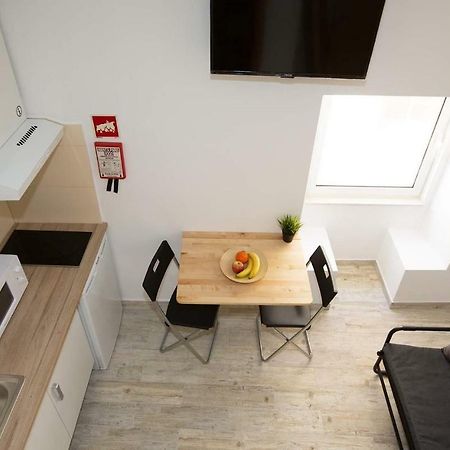 E5Tudio Dto. Appartement Peniche Buitenkant foto