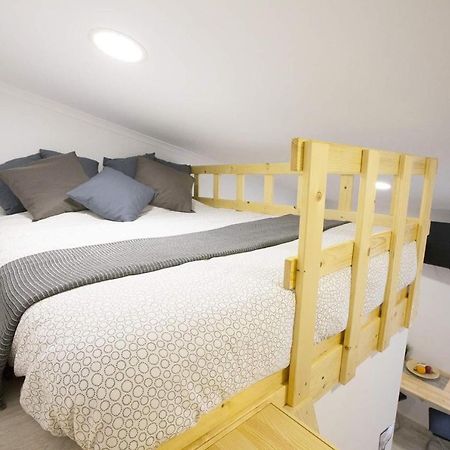 E5Tudio Dto. Appartement Peniche Buitenkant foto
