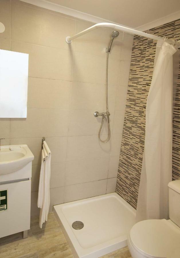 E5Tudio Dto. Appartement Peniche Buitenkant foto