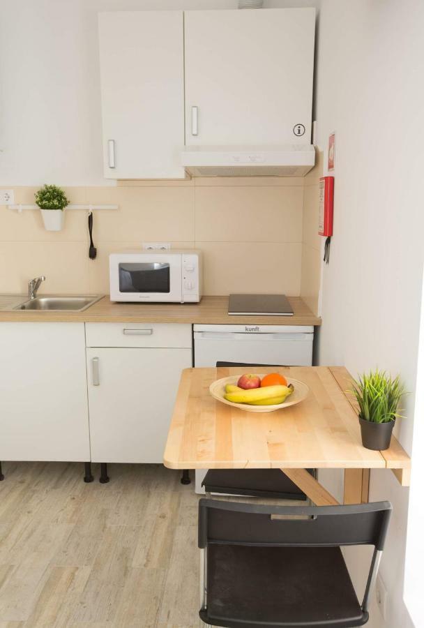 E5Tudio Dto. Appartement Peniche Buitenkant foto