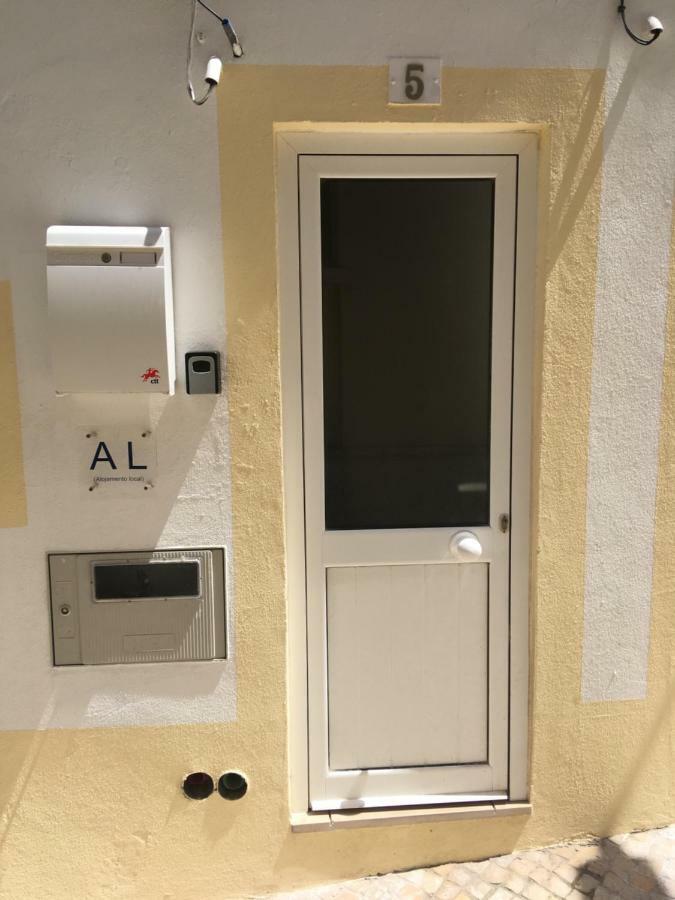E5Tudio Dto. Appartement Peniche Buitenkant foto