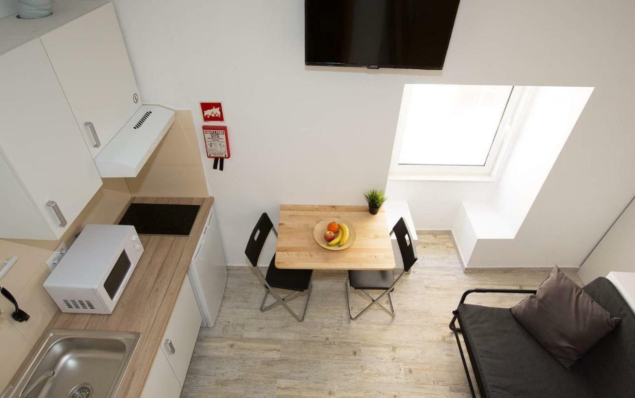 E5Tudio Dto. Appartement Peniche Buitenkant foto