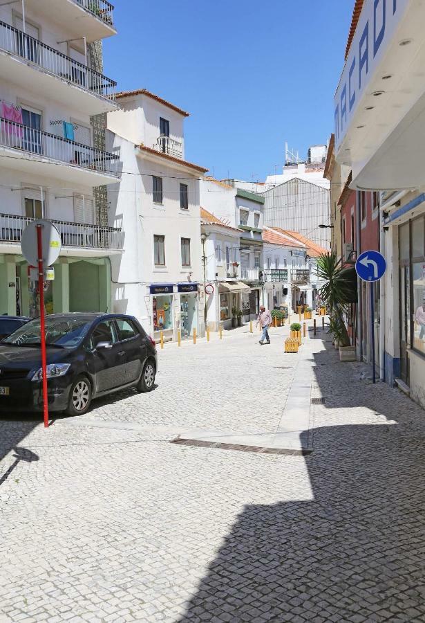 E5Tudio Dto. Appartement Peniche Buitenkant foto