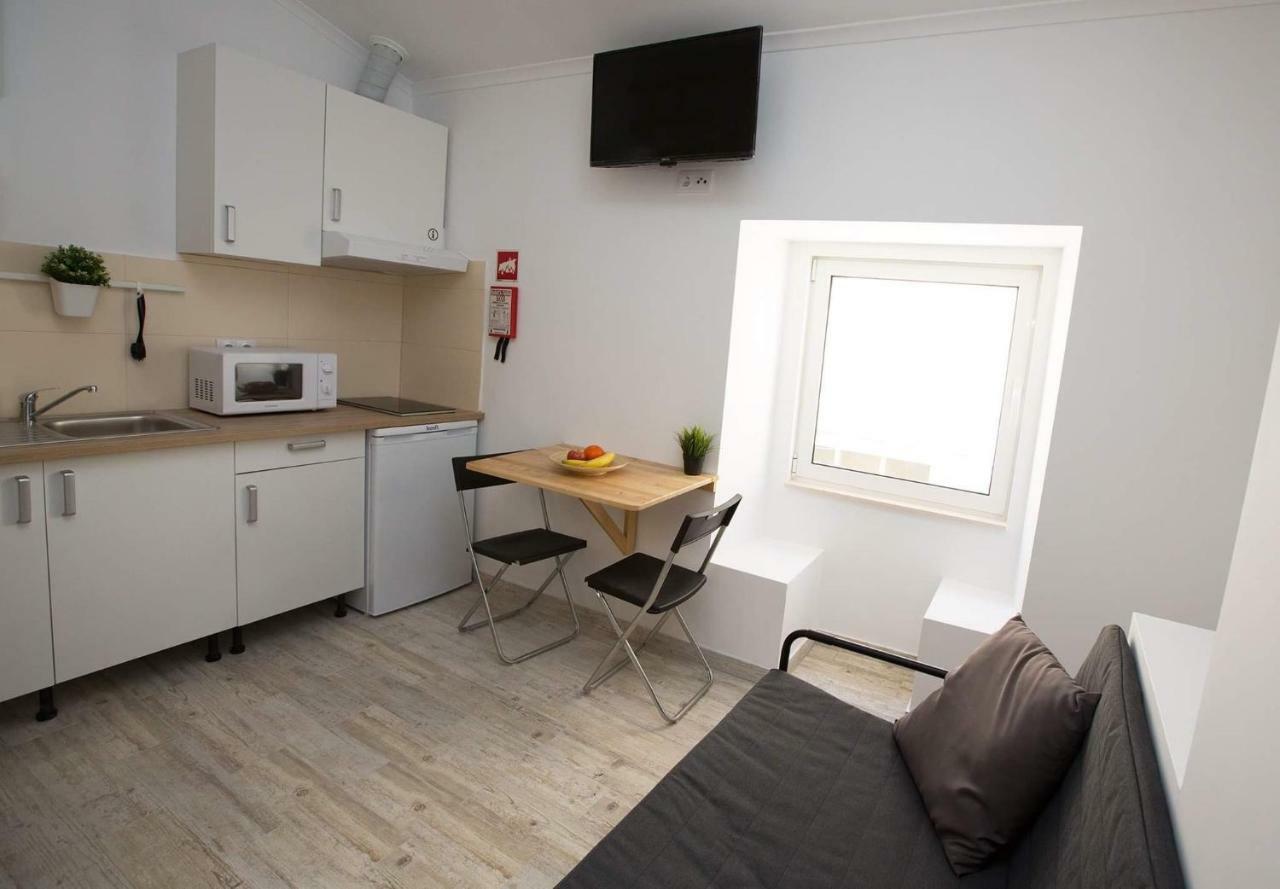 E5Tudio Dto. Appartement Peniche Buitenkant foto
