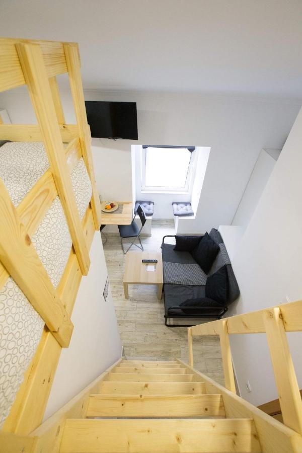 E5Tudio Dto. Appartement Peniche Buitenkant foto